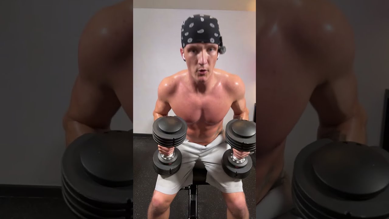 Tuesday Night Chest & Triceps LIVE | Locked In. Focused. A Little Obsessed. | Jan 6
