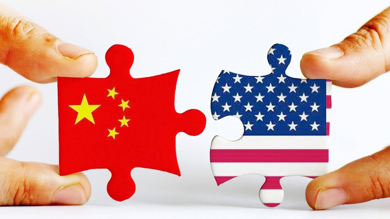 How important is U.S. support for the 'one-China' policy?