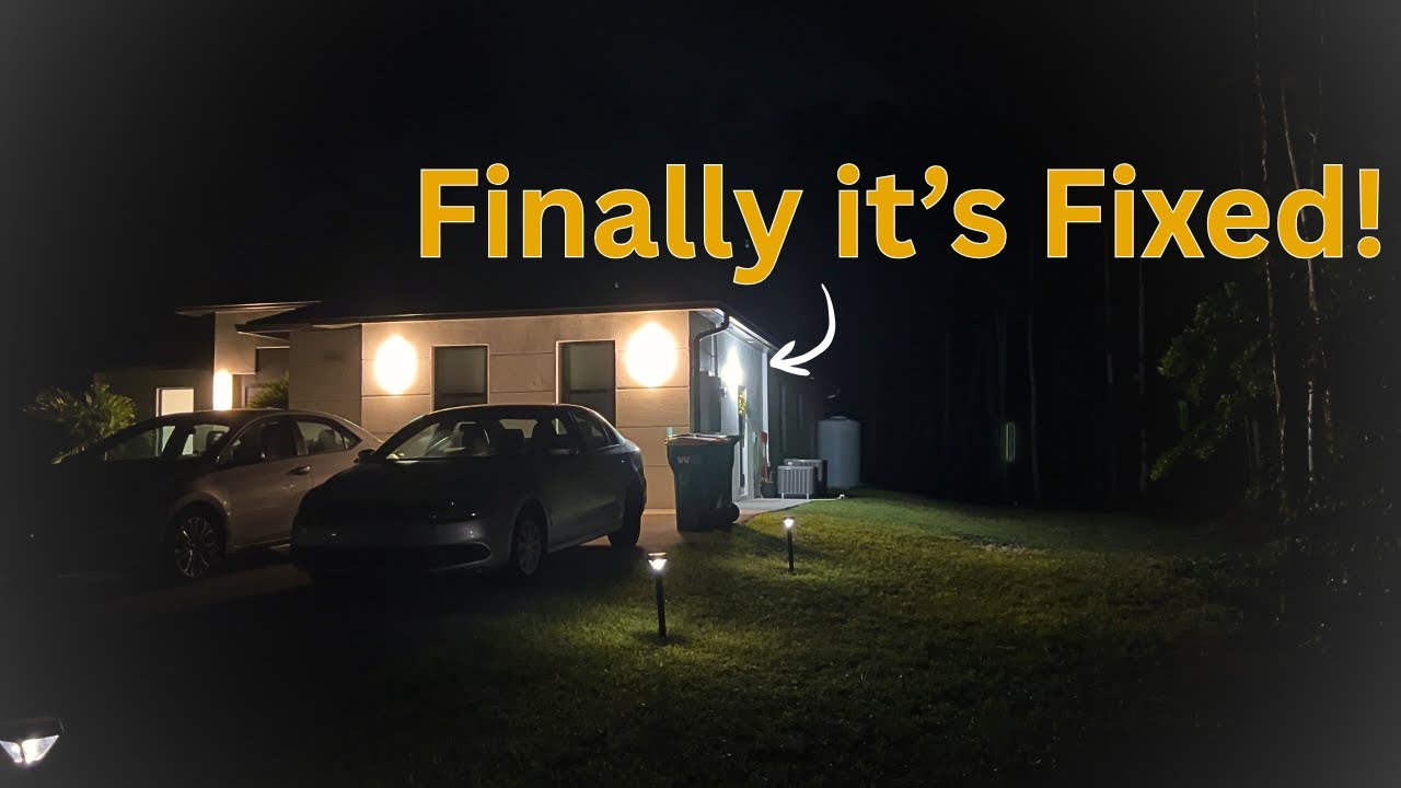 Я должен был сделать это с самого начала