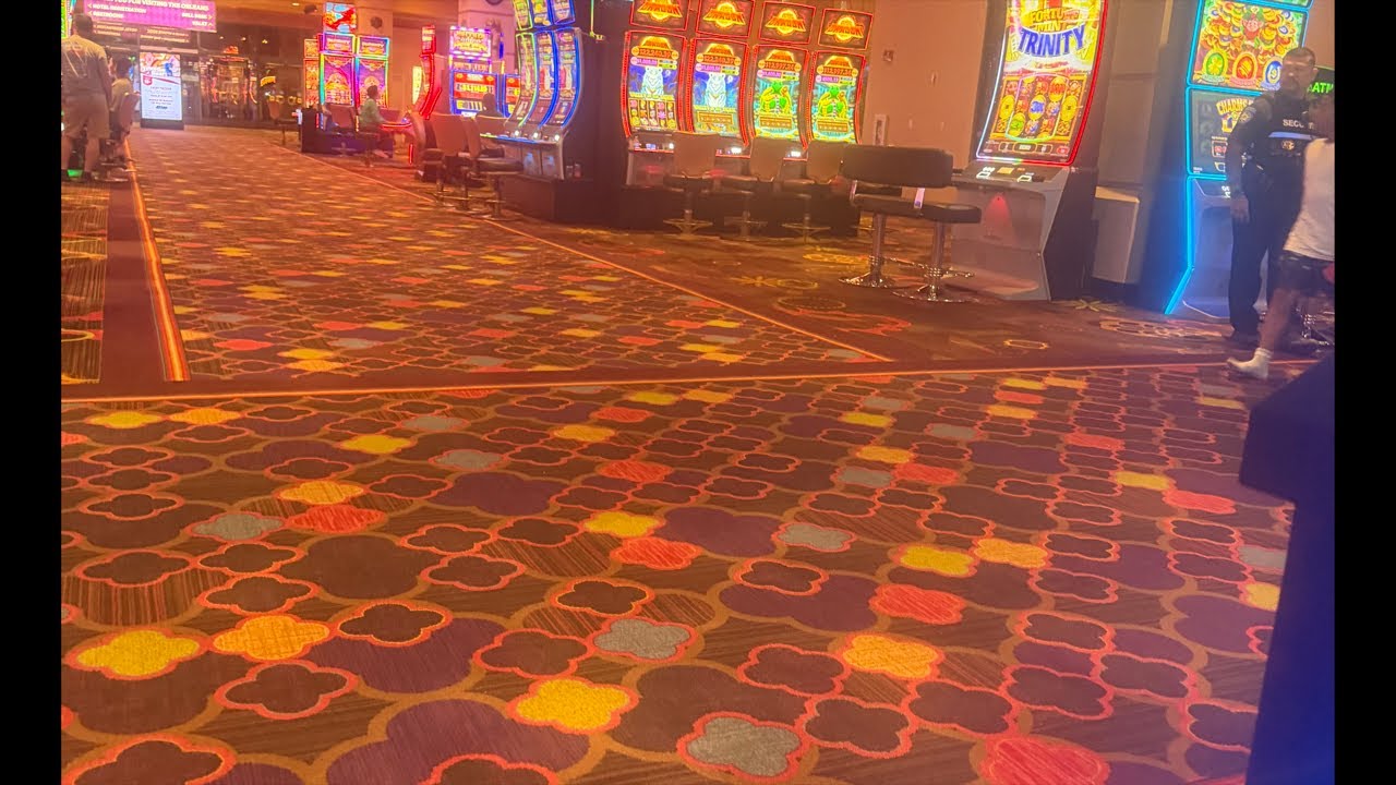🔴LIVE slots in Vegas part 2