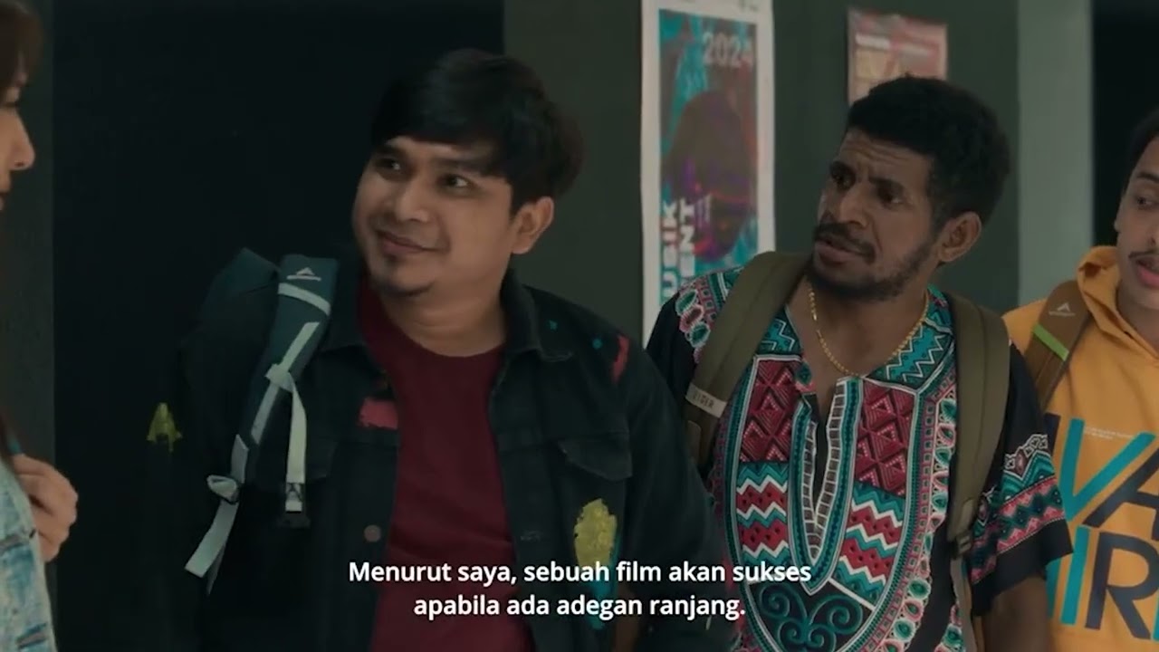 REVIEW FILM 