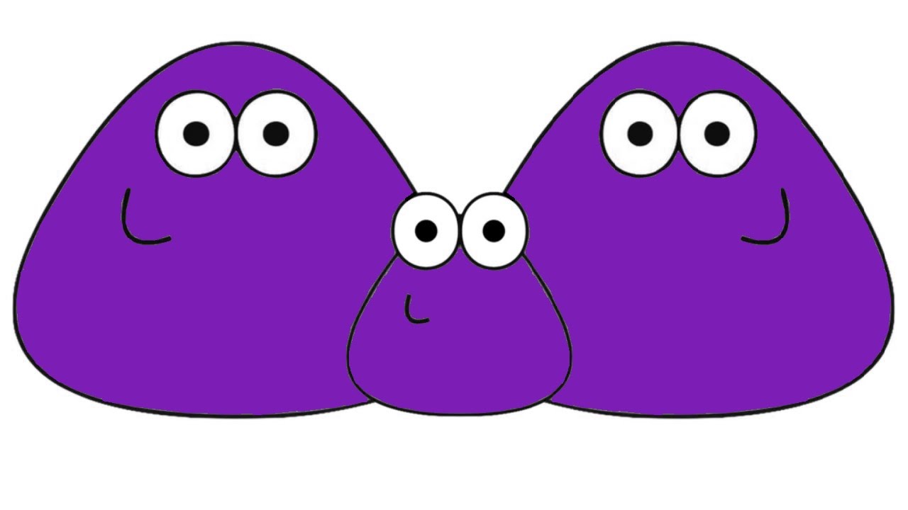 POU iPad Gameplay HD #59