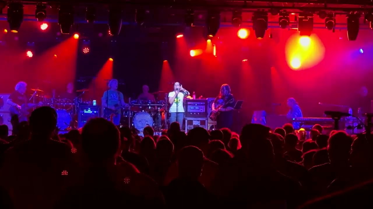 Dark Star Orchestra - White Rabbit Live 2/9/26 @ Treefort Music Hall Boise, ID 
