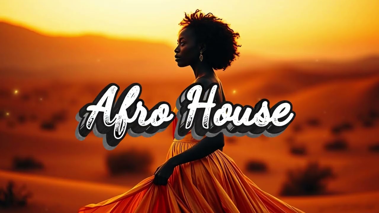 Chill House | Afro House Mix 2025 | The Best of Afro House 2025