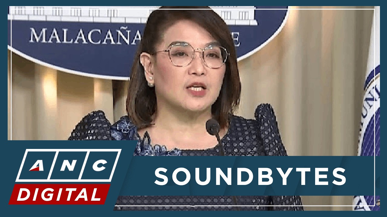 Marcos-Trump meeting? Palace says nothing has been finalized yet | ANC