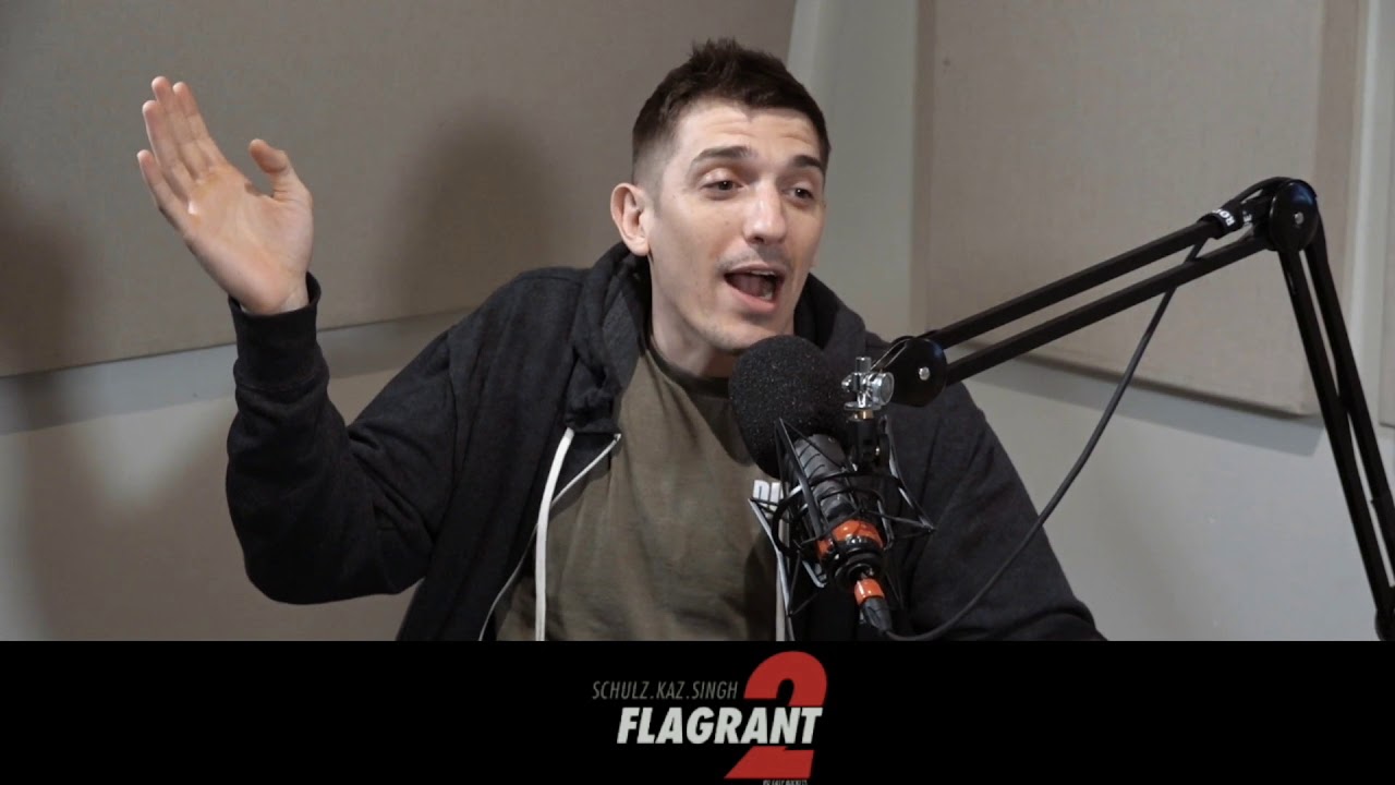 FLAGRANT 2: WHAT HAPPENS IN VEGAS... (FULL EPISODE)