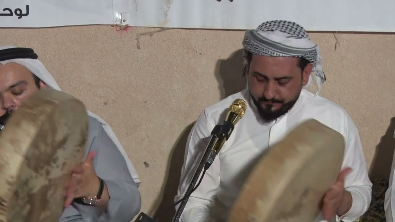 الفصل السابع | مديح سيد حسين الحديدي و سيد براء الرفاعي وسيد احمد النعيمي