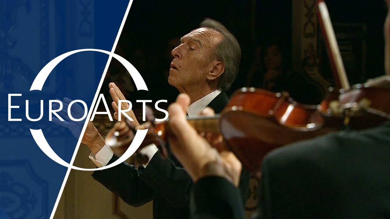 Bach: Brandenburg Concerto No. 4 in G major, BWV 1049 (Orchestra Mozart, Claudio Abbado)