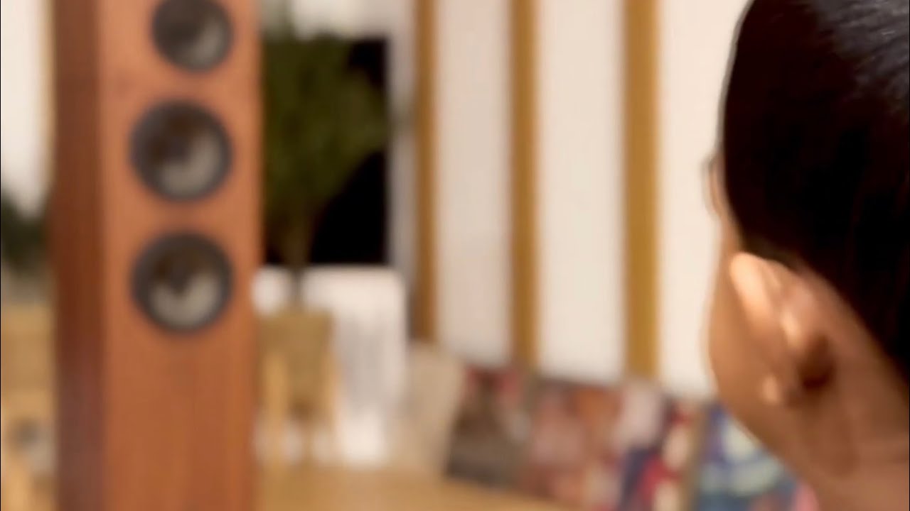REVIVAL AUDIO ATALANTE  4 & ELECTROCOMPANIET  ECI 6 DX MKII