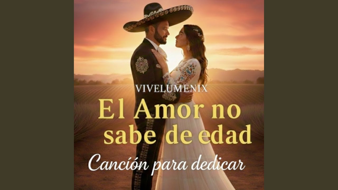 El Amor No Sabe De Edad
