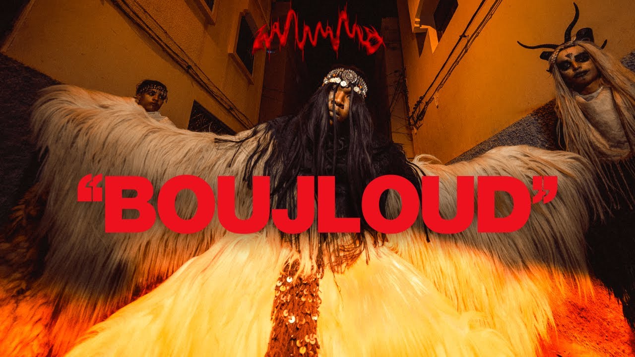 AWAM-BOUJLOUD 