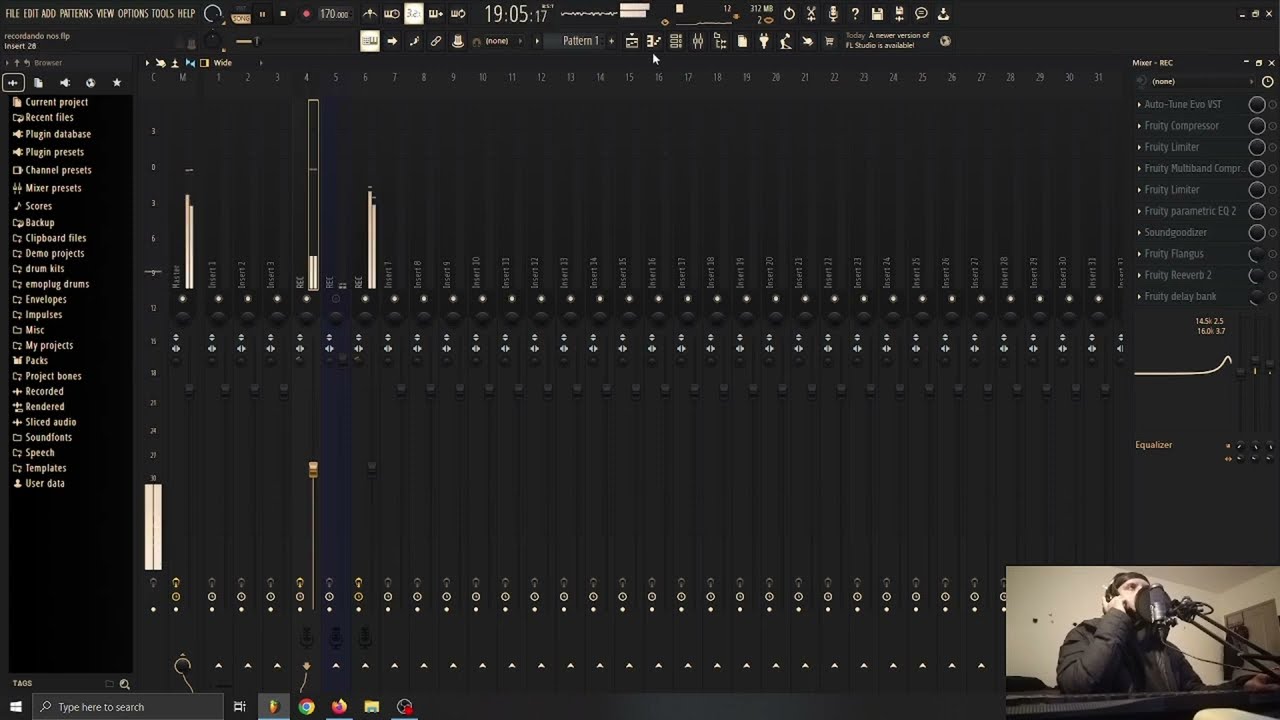 como sonar rojuu