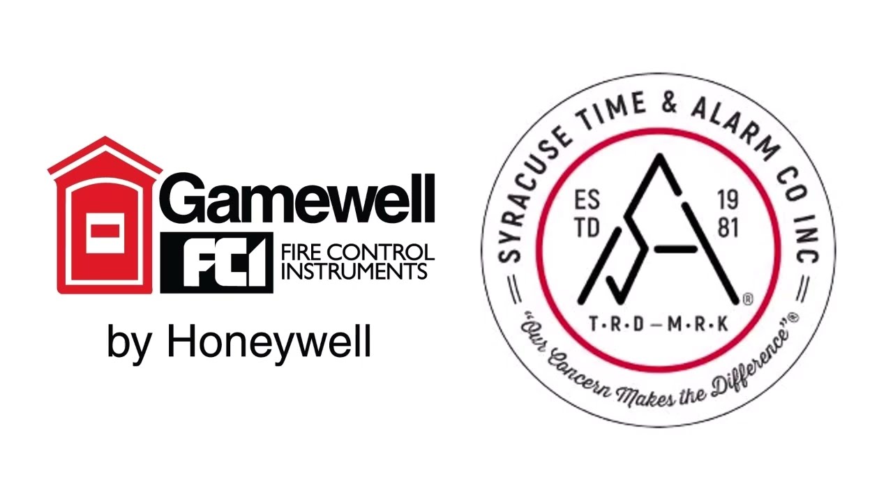 Руководство по булевой логике в Gamewell-FCI CAMWorks | Программирование пожарной сигнализации