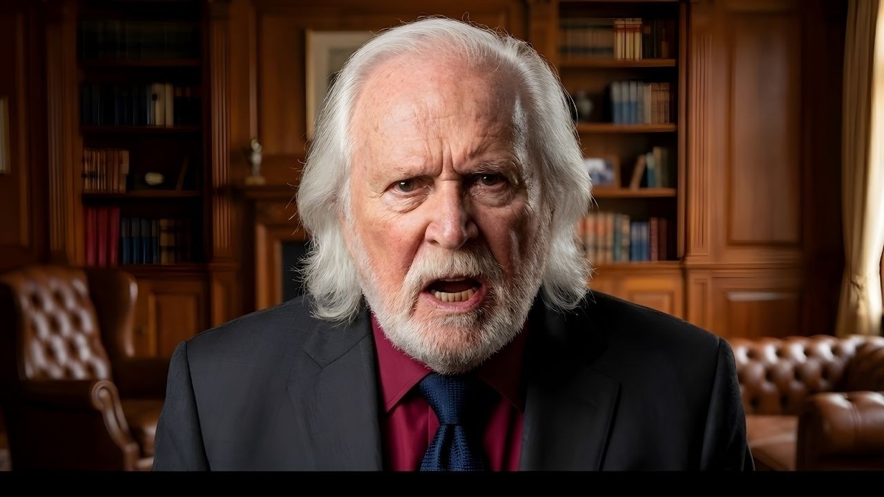 At 78, Barry Gibb Finally Opens Up About John Lennon