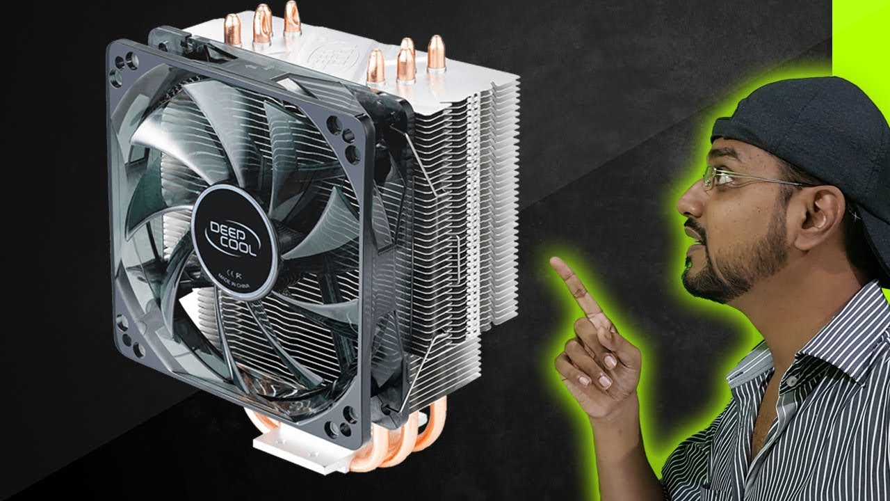Best Budget CPU Cooler