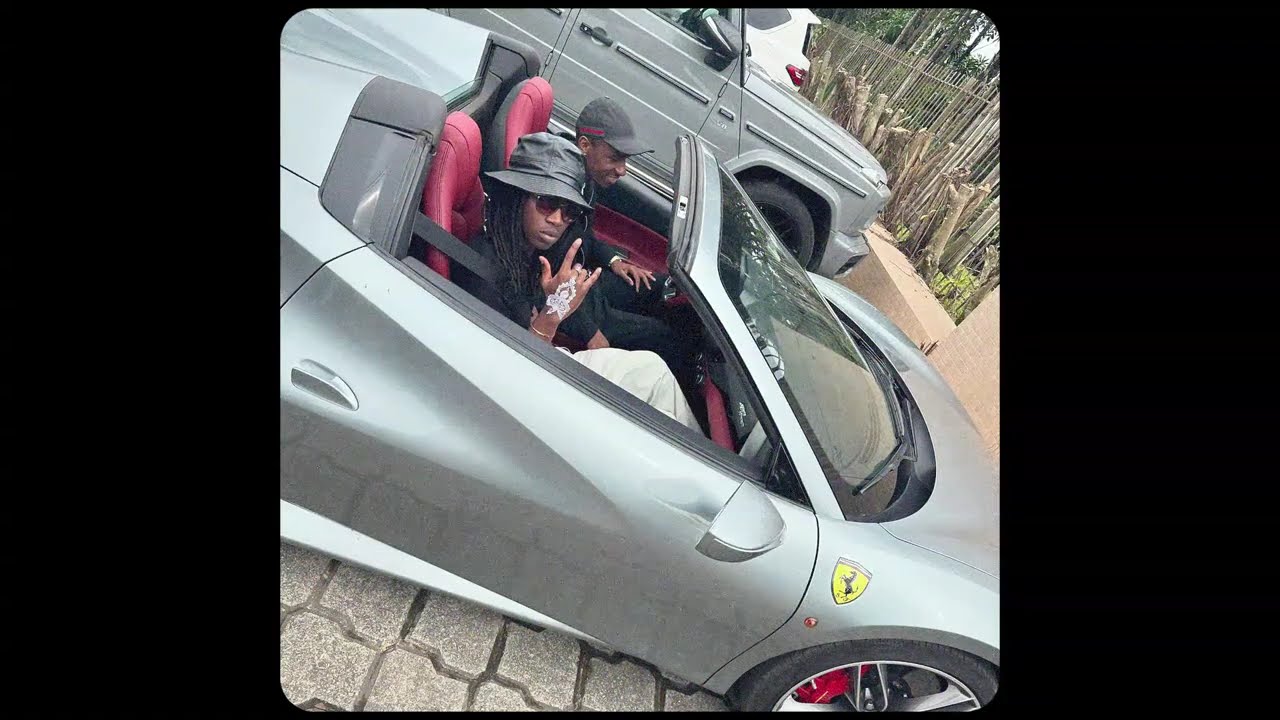 (FREE) Jeune Morty & Keeqaid Type Beat 