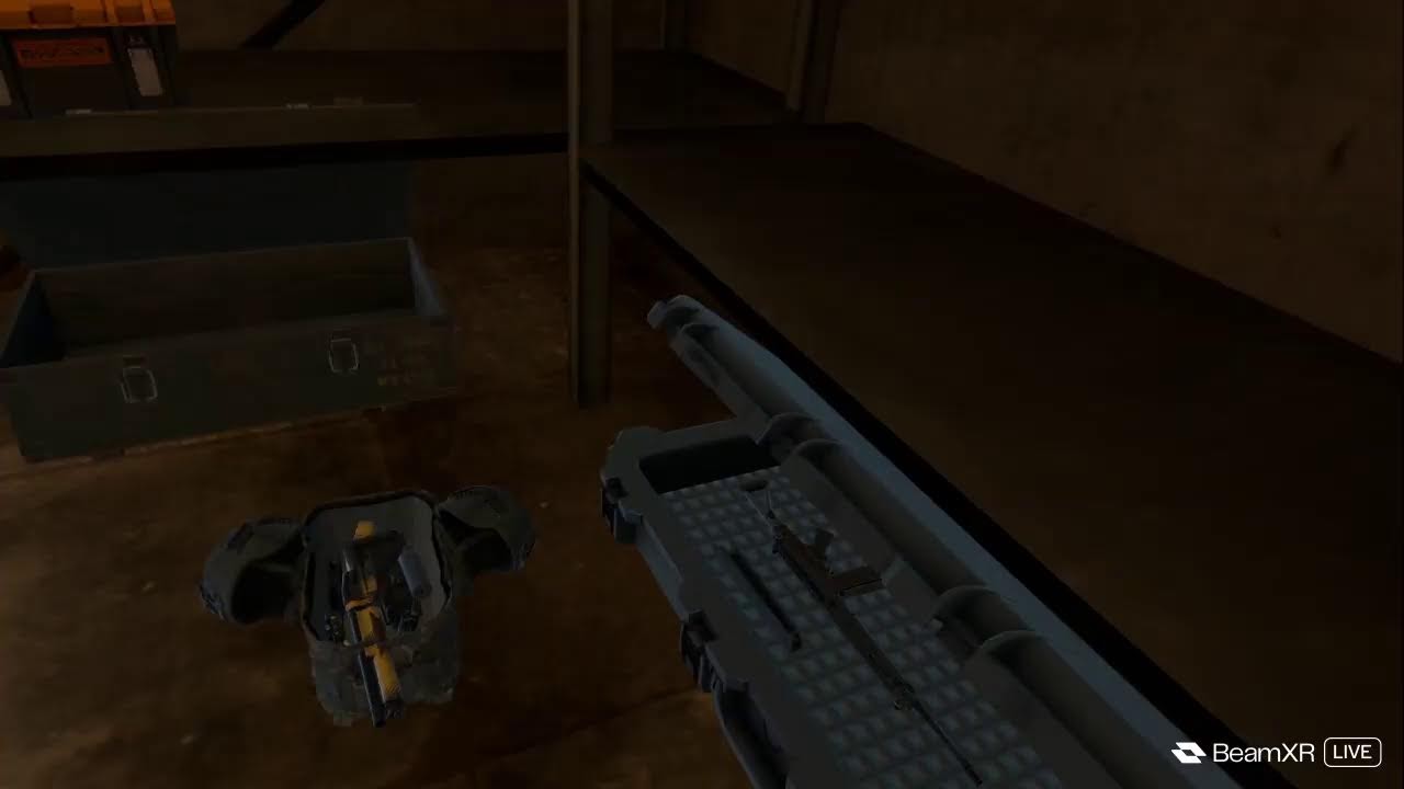 vr
