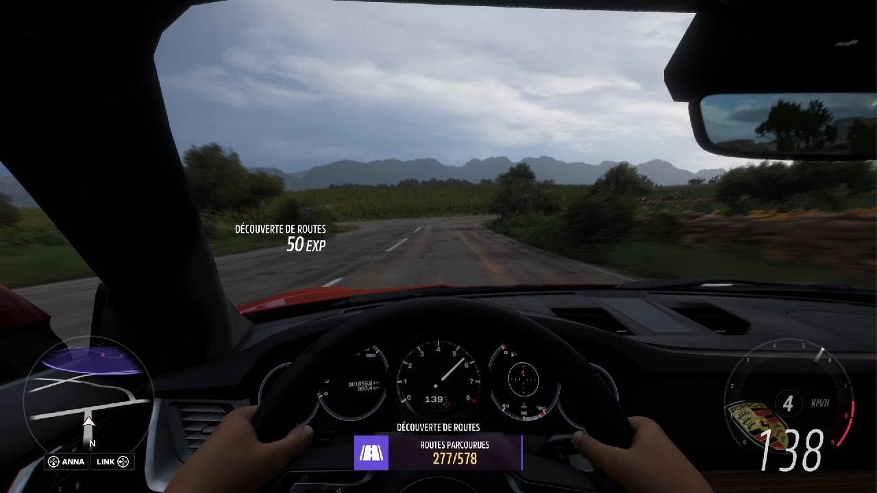 Forza Horizon 5 porche