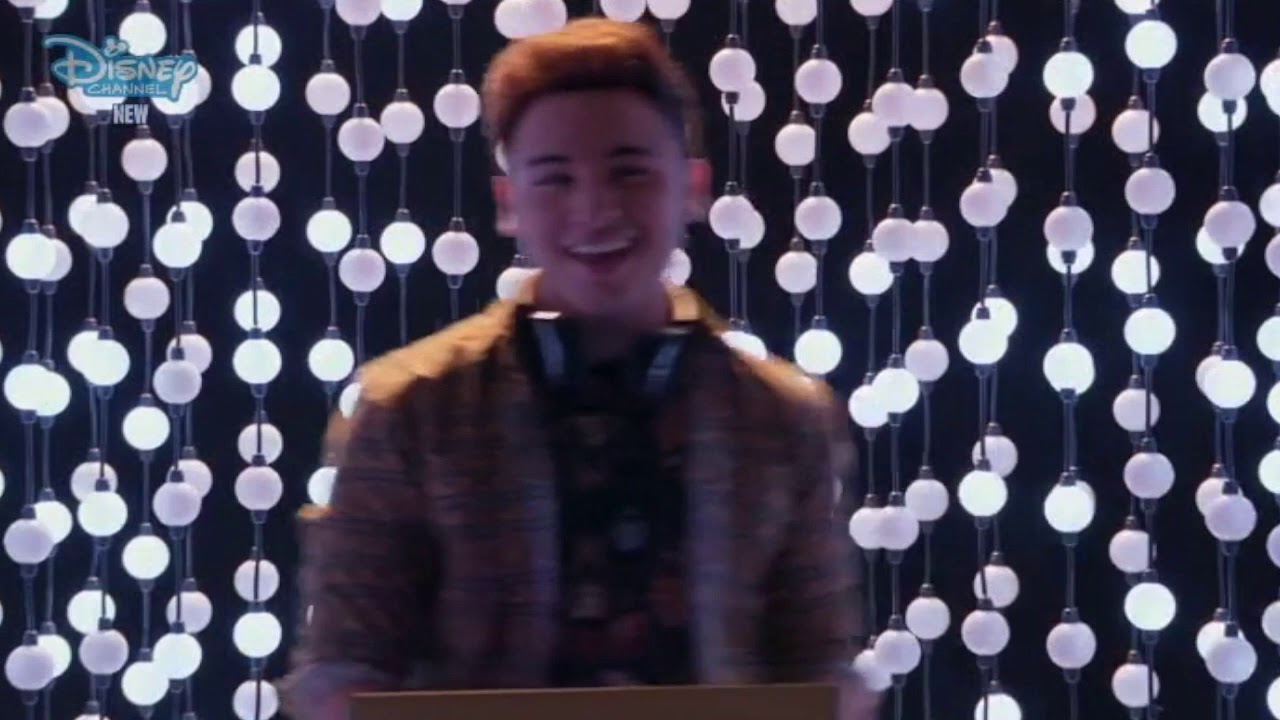 Disney Bia 1x01 č&aacute;st 20/29 | CZ DABING | CEL&Yacute; D&Iacute;L | BIA CZ a SK