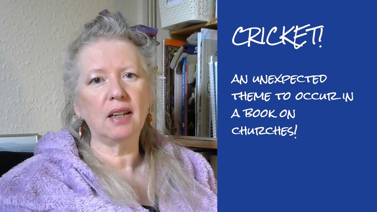 Unexpected insights into cricket history!