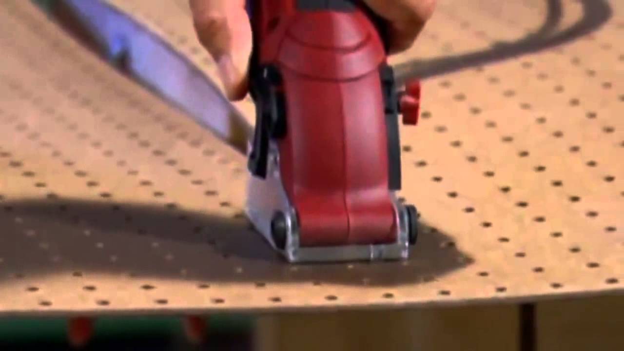 Пила универсальная Rotorazer Saw