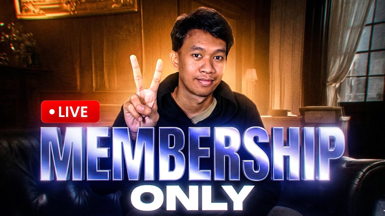 Road To 5K Infinity SAMPE SAHUR!  #DAY 25 | GEOGUESSR INDONESIA