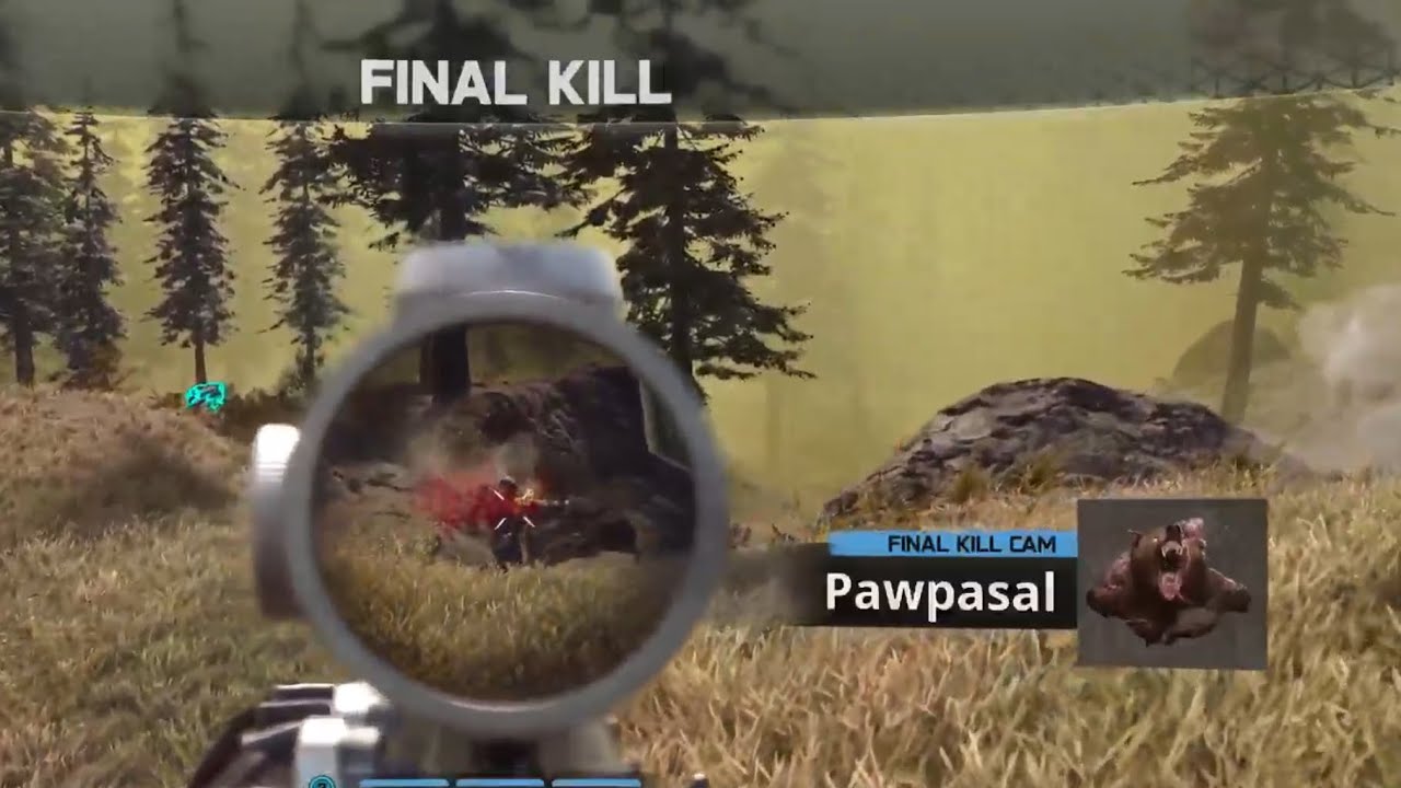 Warzone | The General's Direction combined with SkillzZz