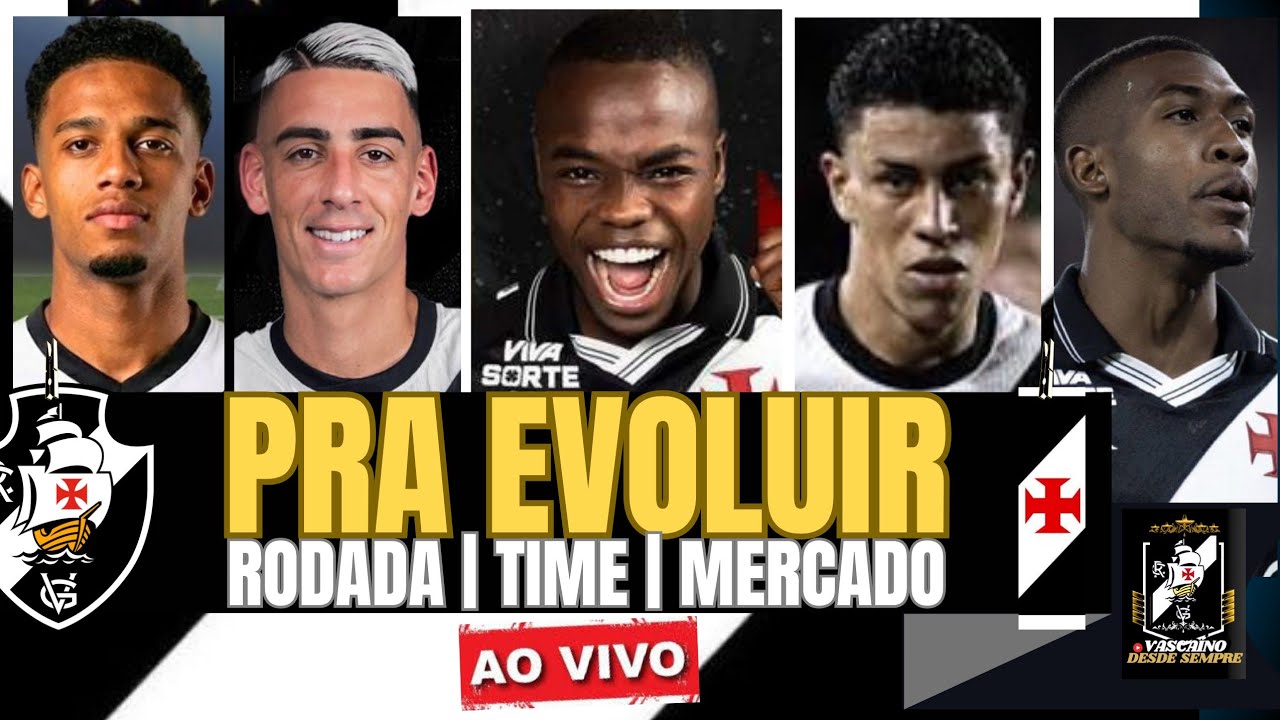 ✅EVOLUIR PARA A TEMPORADA E ENCAIXAR OS REFORÇOS | TABELA E RODADA | FIM DA NOVELA E MAIS 