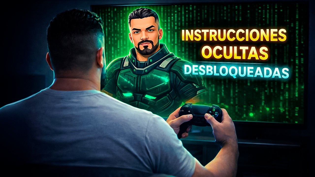 Manual filtrado de la Matrix- 13 reglas que el sistema NO Quiere que SEPAS