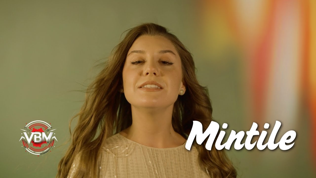 Sorina Caramfil ❌ Valentin Tulica - Mintile (Official Video)