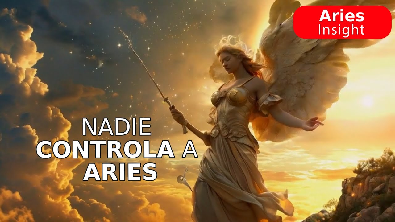Nadie controla a Aries