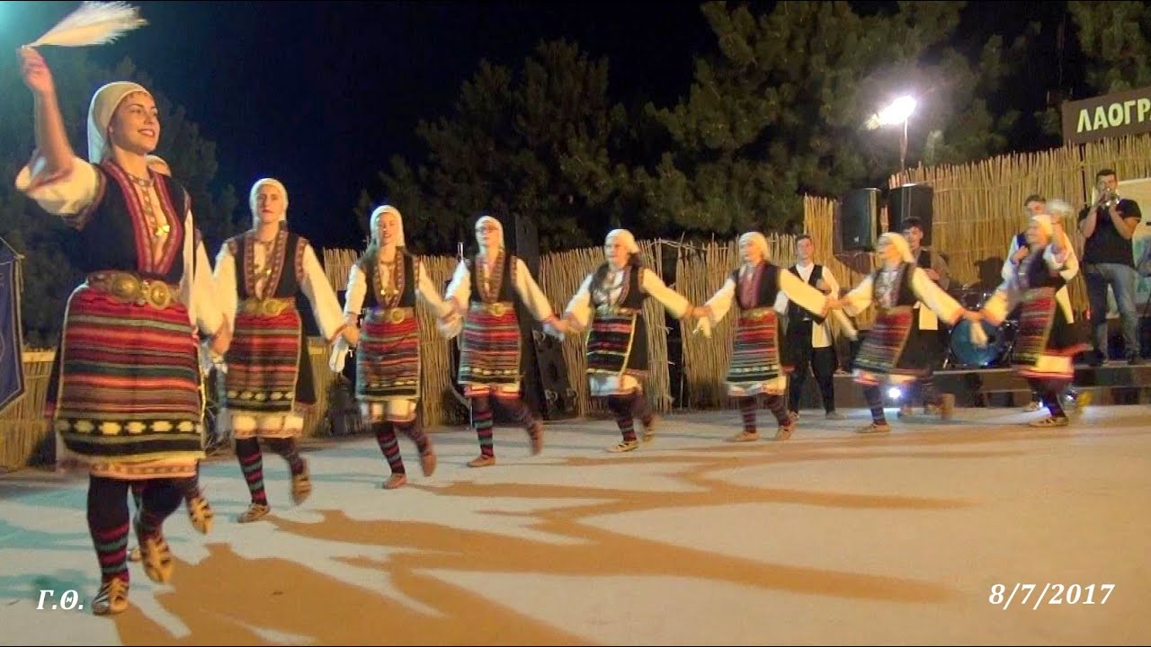 Ταρτσιάντα, Τρεχάτος - Πολιτιστικός Σύλλογος Βαρικού 