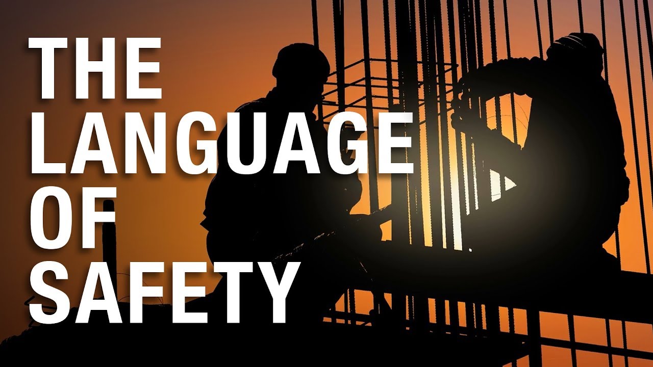 Grainger Presents: The Language of Safety - A Safety Story