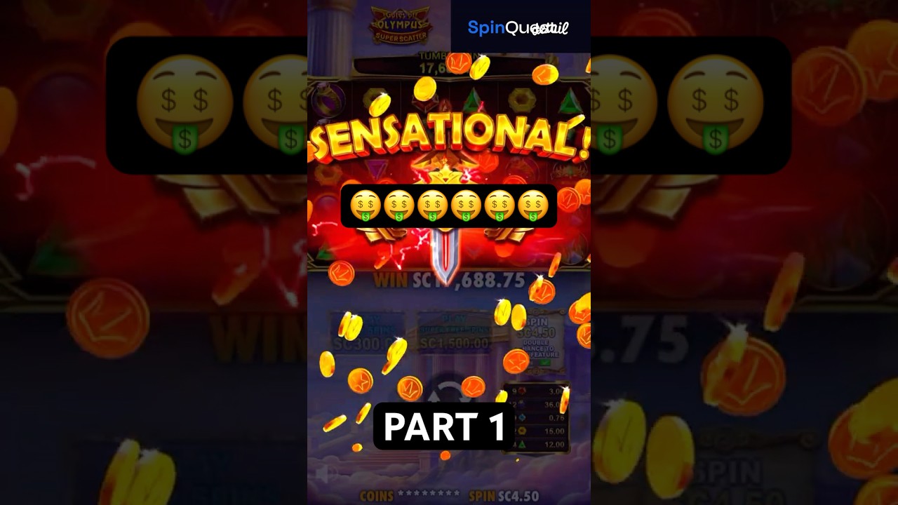 🎰 shuffle !!!💰🤯 (PT1) 