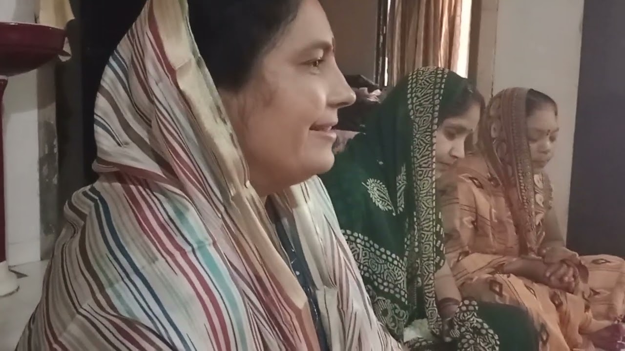 अवशान माता की कथा 