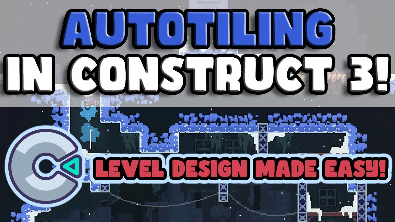 Add AUTOTILING to your project in under 5 MINUTES!