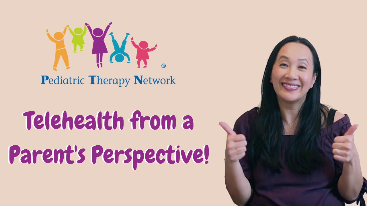 Telehealth: A Parent's Perspective