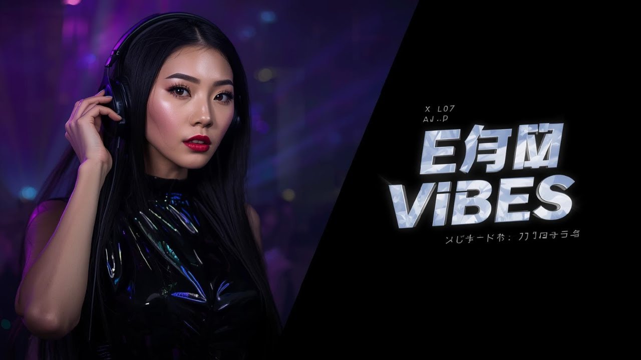 ⚡ 夜店女王 Chinese DJ EDM | Trending Nightclub EDM Anthem