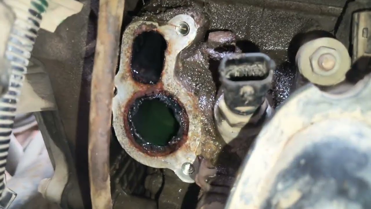 Tata Nano Overheating problem 
