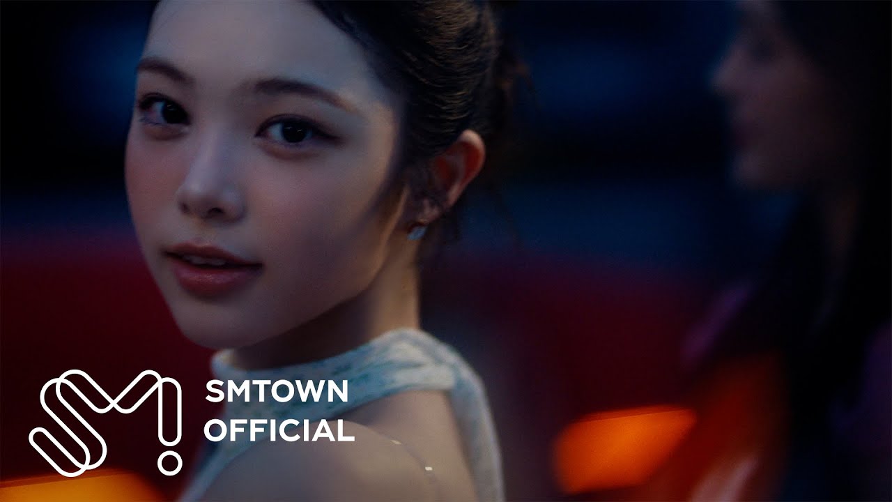 Hearts2Hearts 하츠투하츠 'Pretty Please' MV Teaser