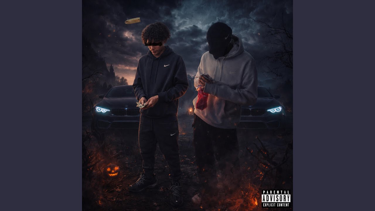 Runt (feat. SppazyMane)