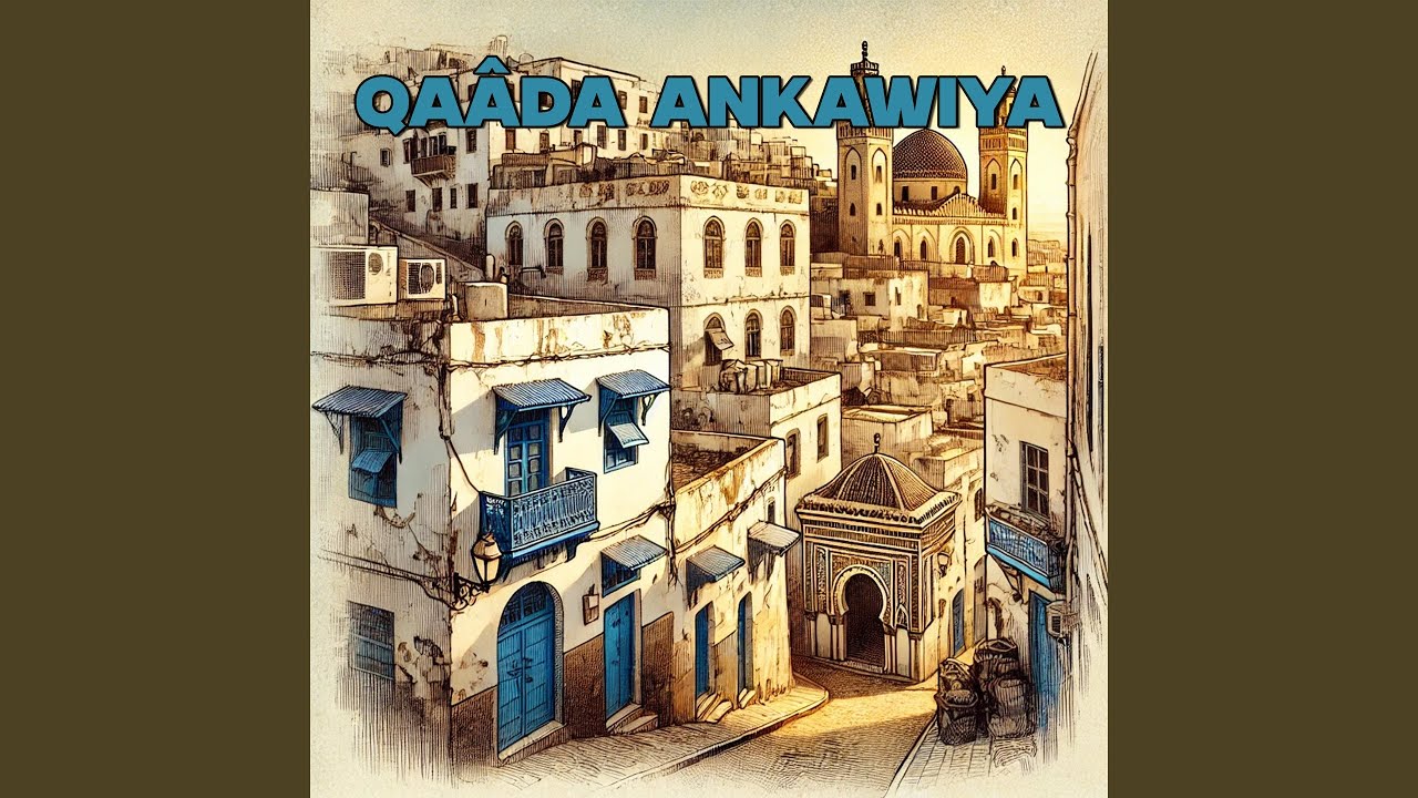 Qaâda Ankawiya (Live)