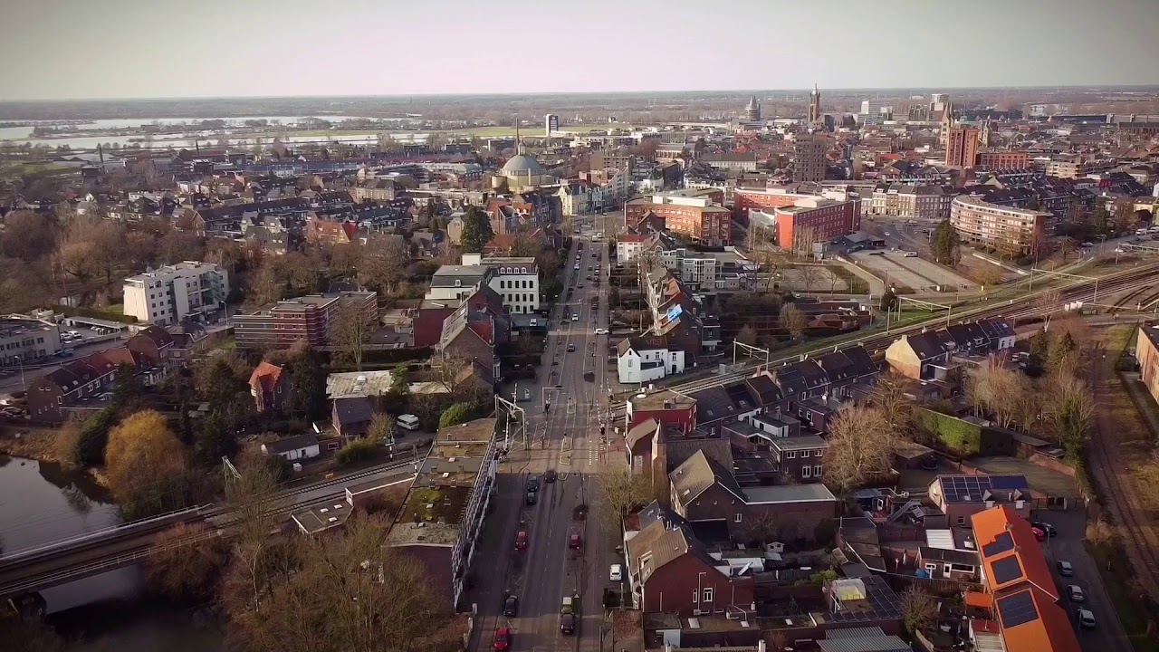 Kapellerlaan, Roermond 2021