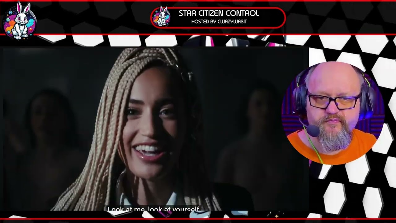 Monroe   Regarde !  France Cwazywabit reacts to eurovision entries