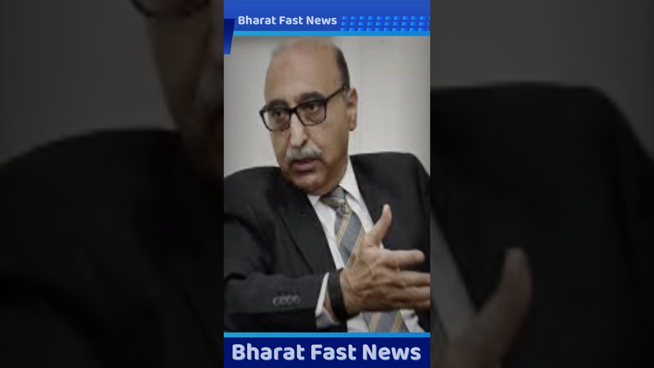 Abdul Basit का बयान: भारत पर हमले की धमकी! | 2026 | India Latest Update | Bharat Fast News