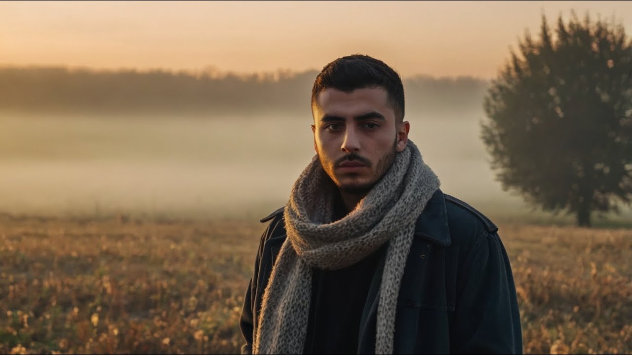 Serhat Cem &ndash; Hayal Perdesi