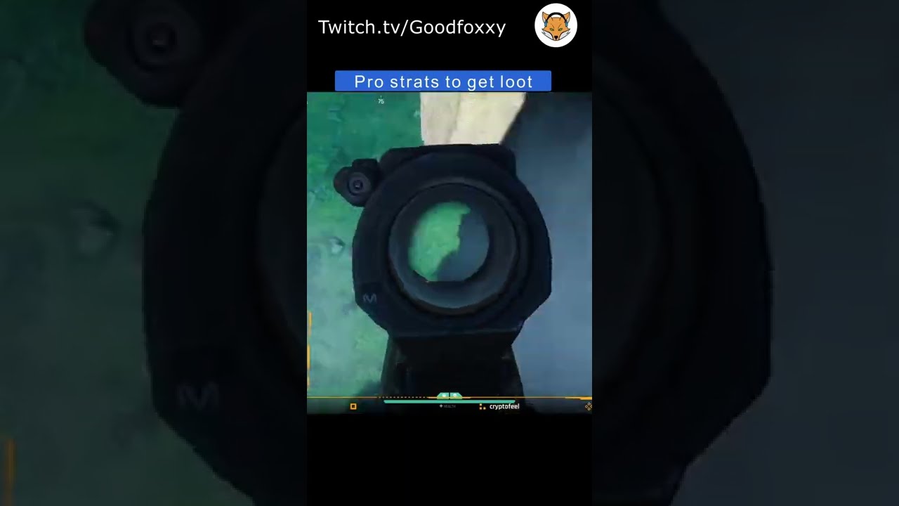 Pro strats to get gear in space tarkov