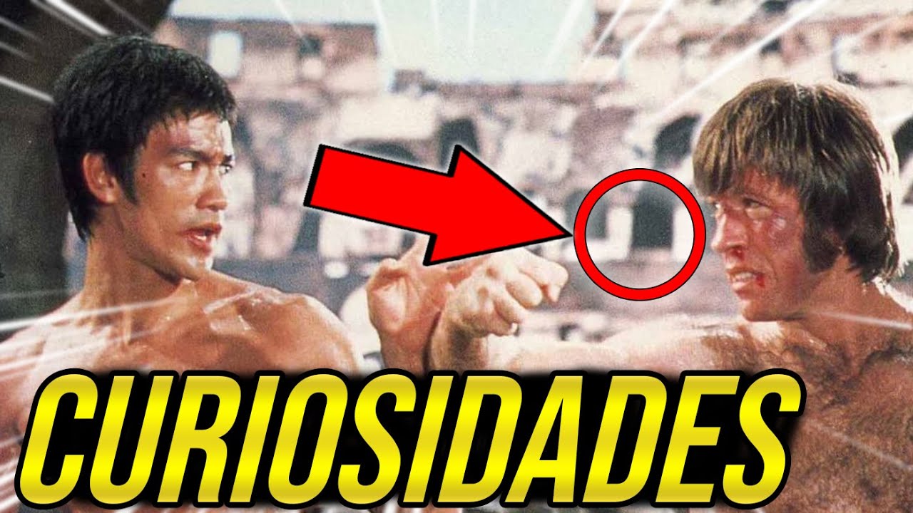 😱15 curiosidades que NO CONOCES sobre 