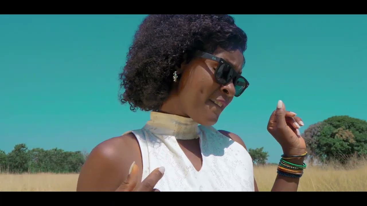 MIK LE CHARMEUR feat MARIE DIALLO _ on va réessayé (vidéo officielle)