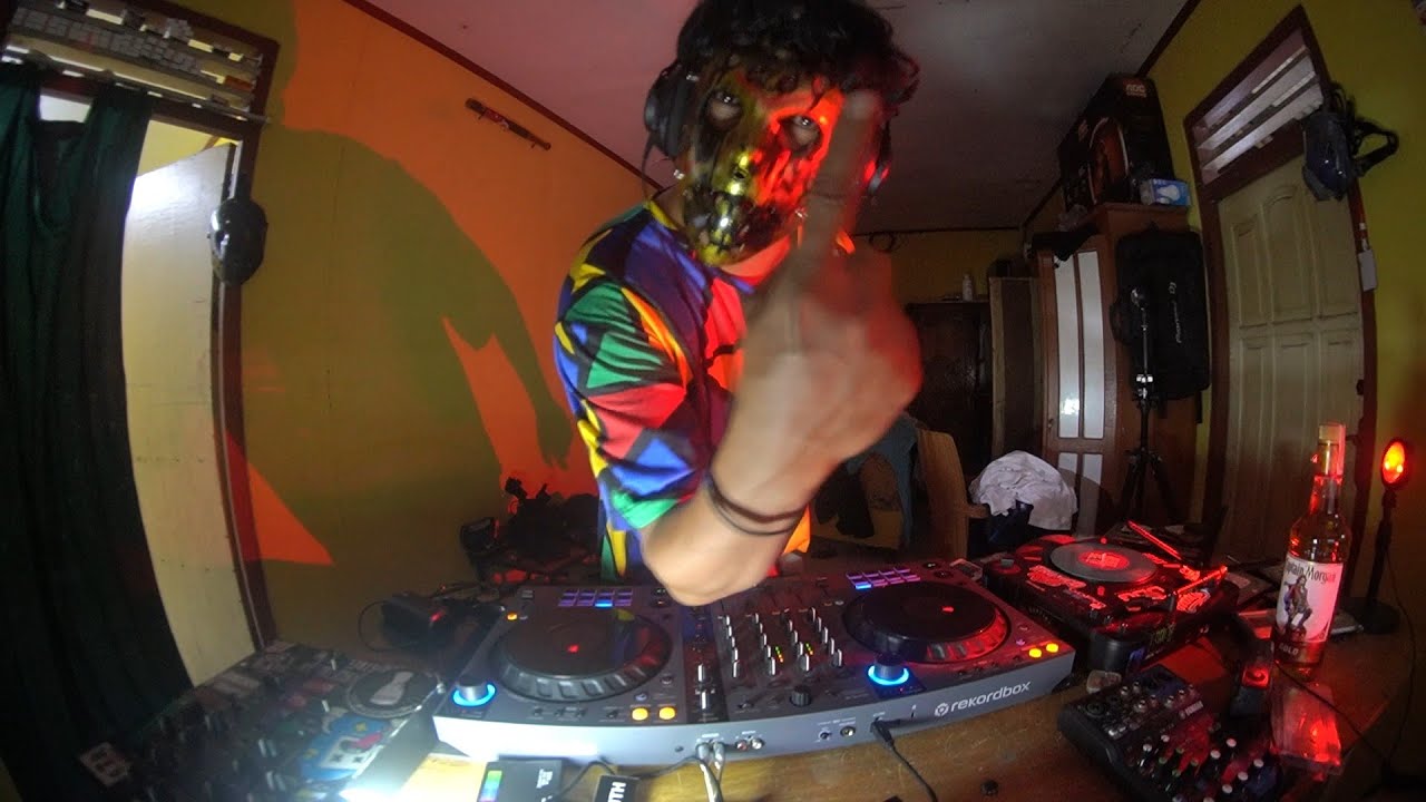 2014 Mix